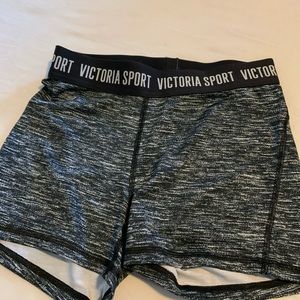 Victorias secret shorts